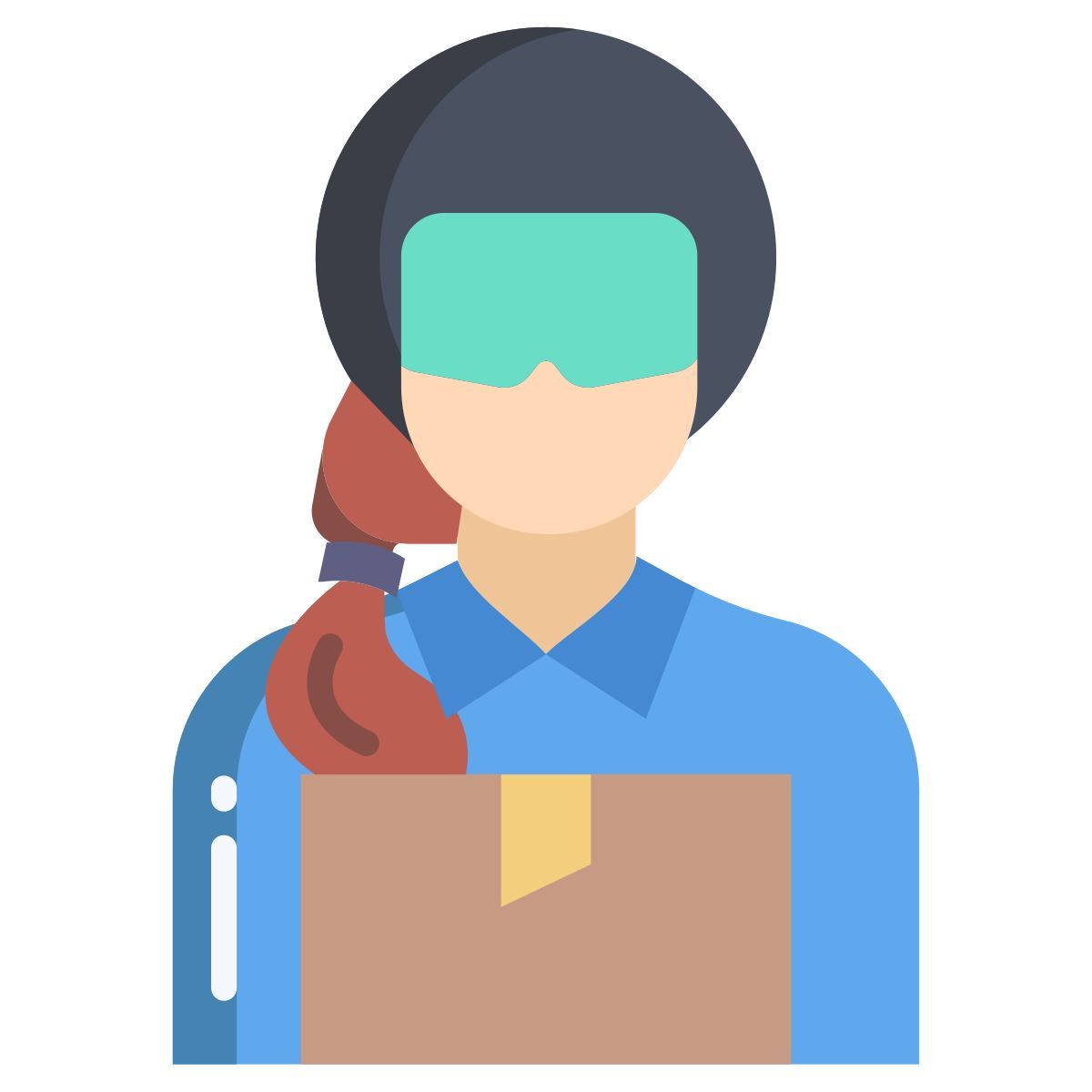 delivery icon