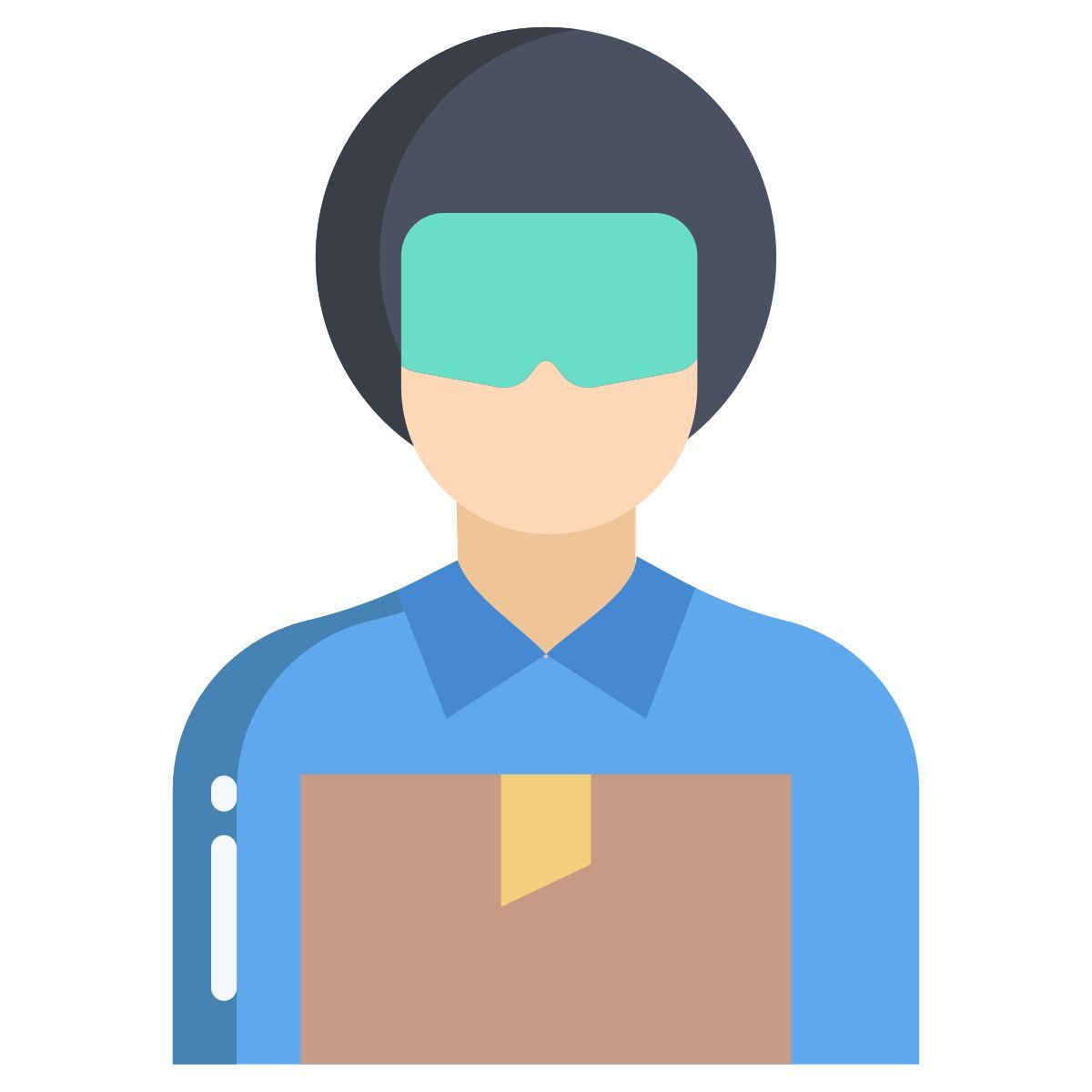 delivery icon