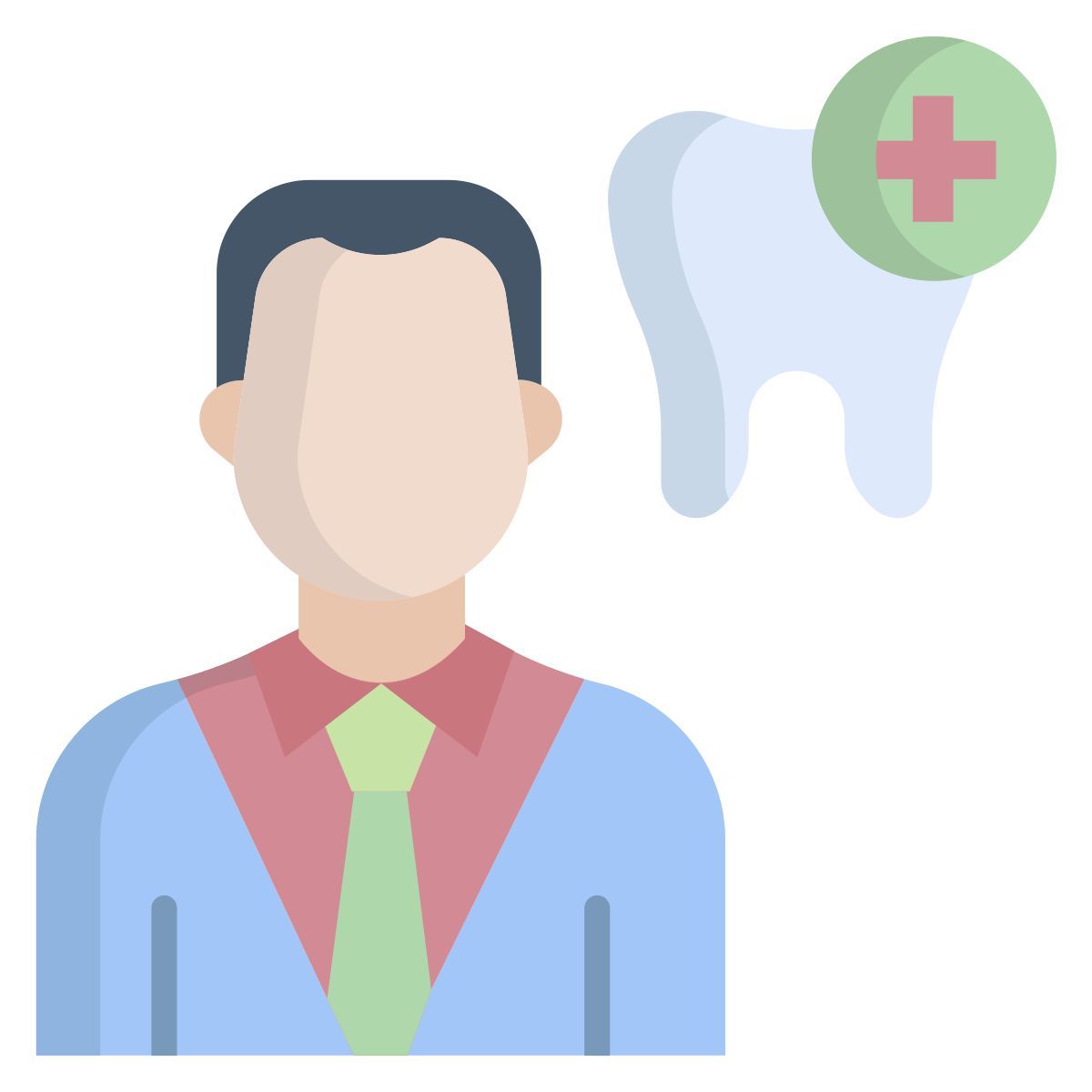 dentista icon