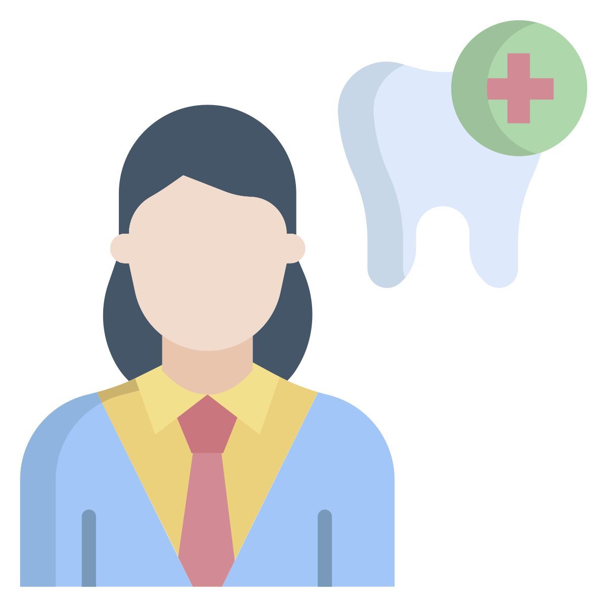 dentista icon