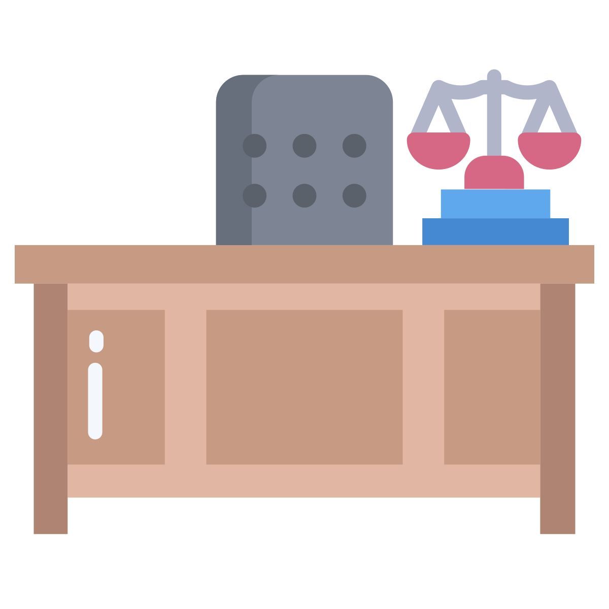 desk icon