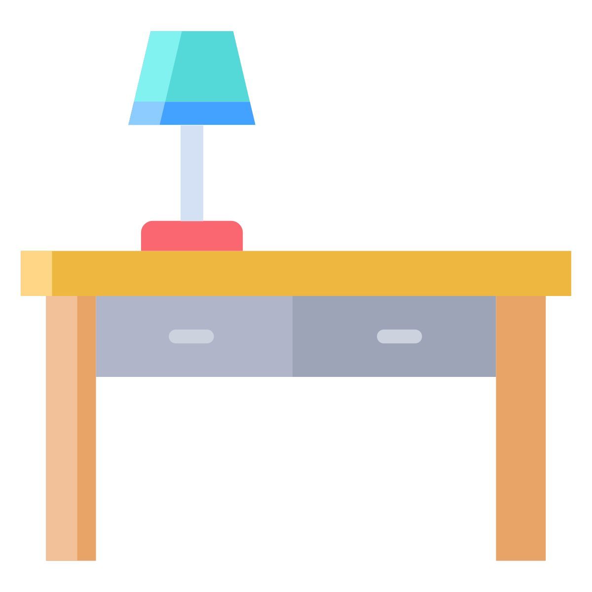 desk icon