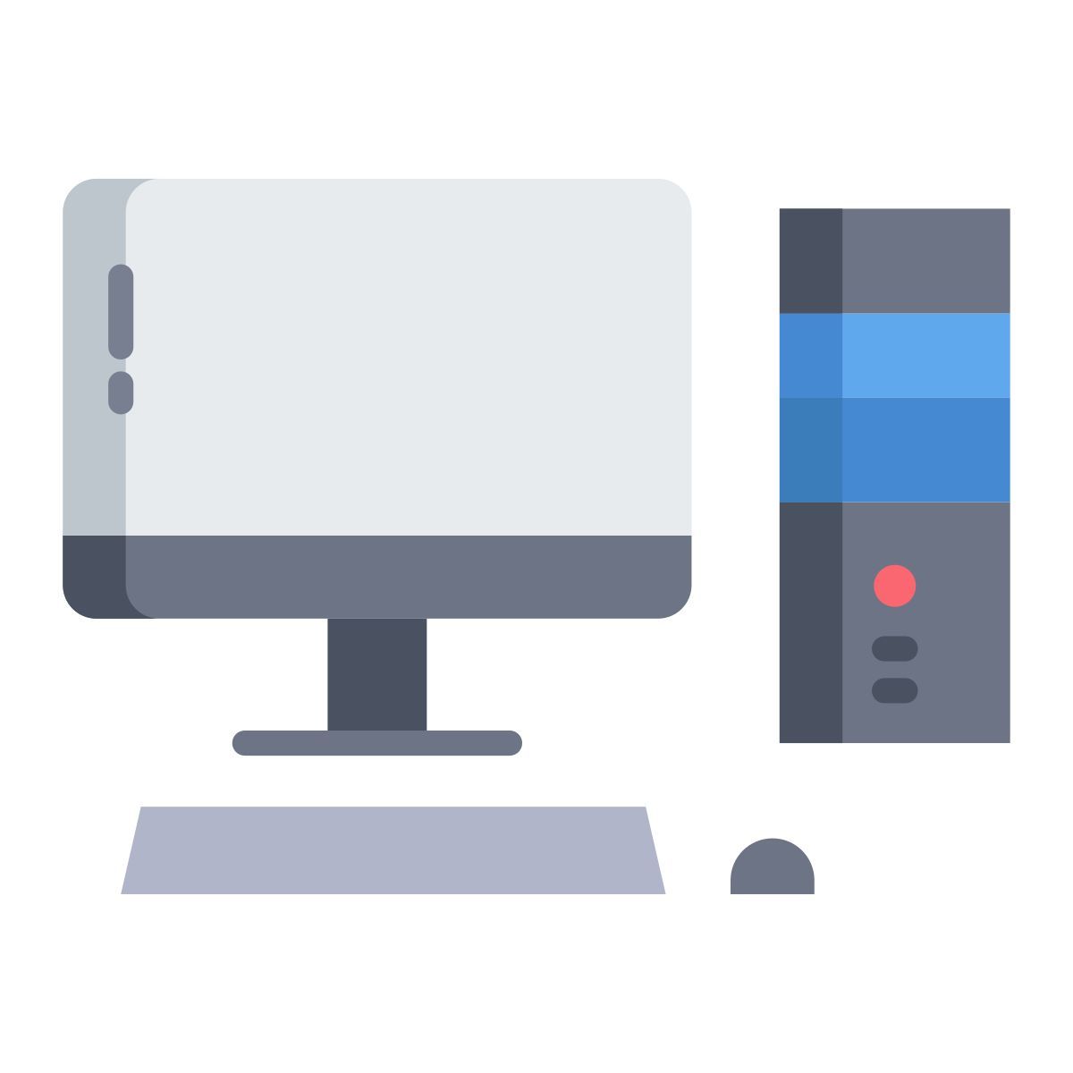 desktop icon