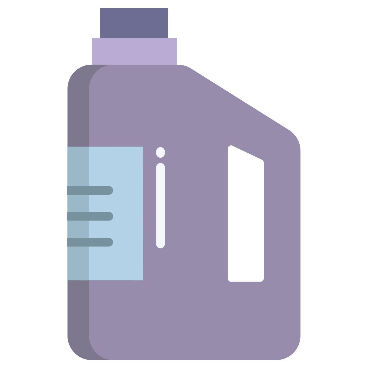 détergent icon