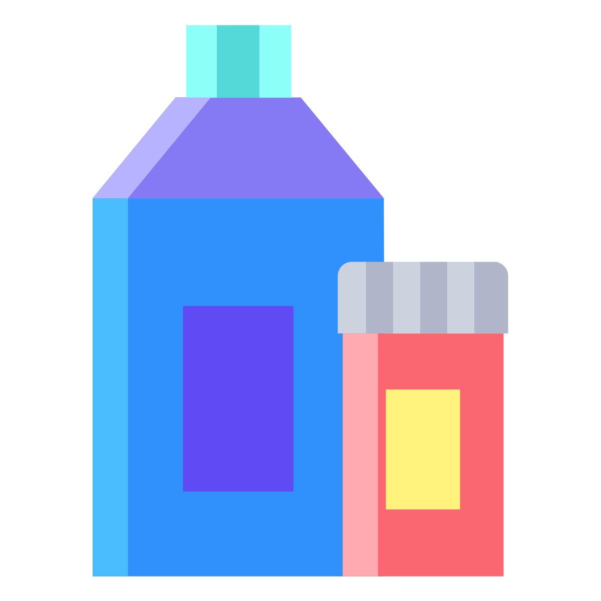 detergente icon