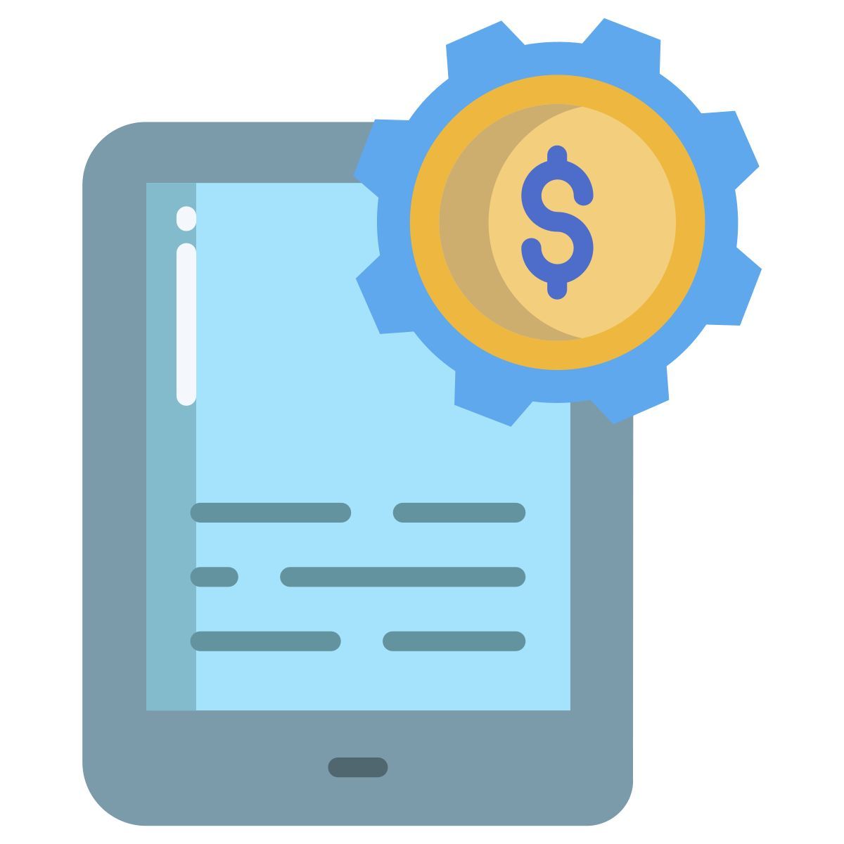 device icon