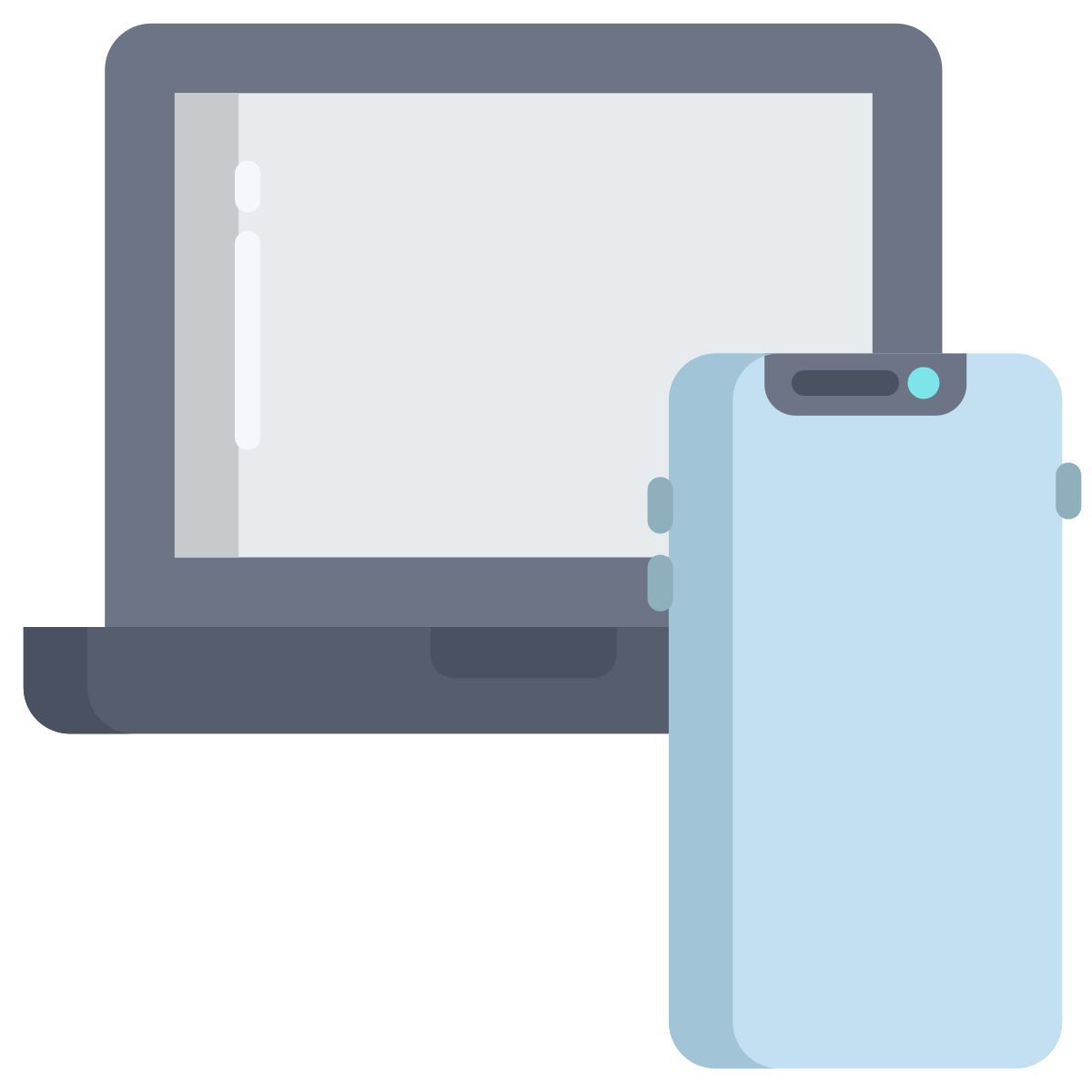 device icon