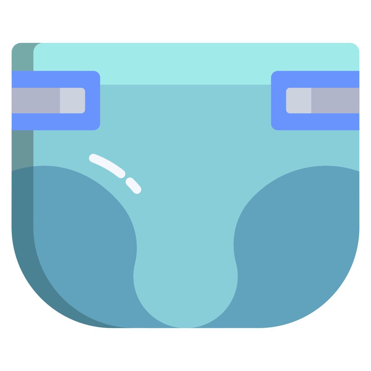 diaper icon
