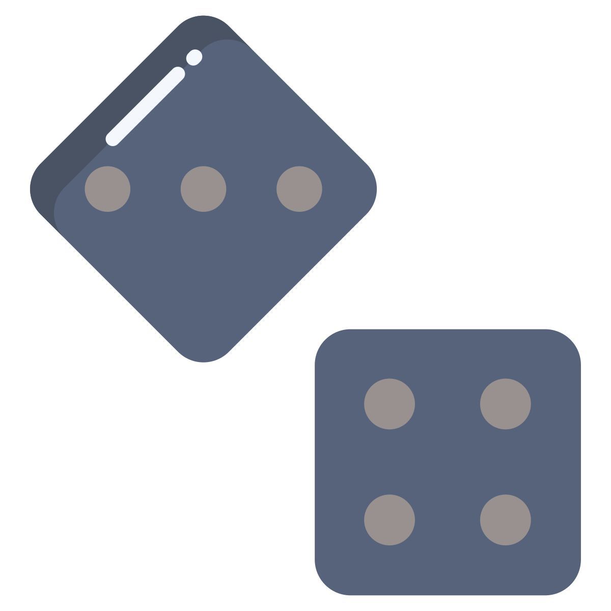 dice icon