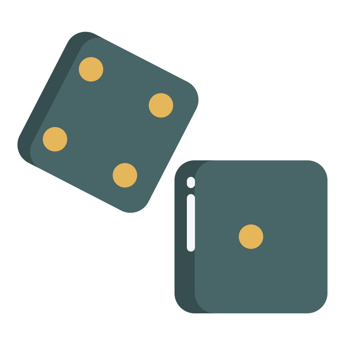 dice icon