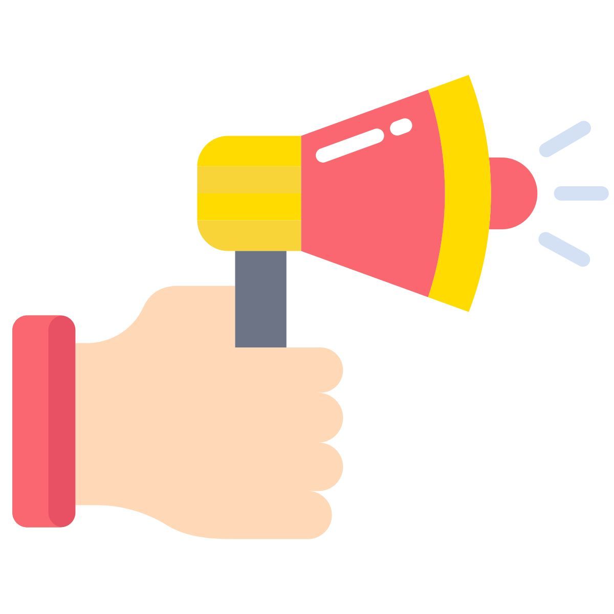 digital marketing icon