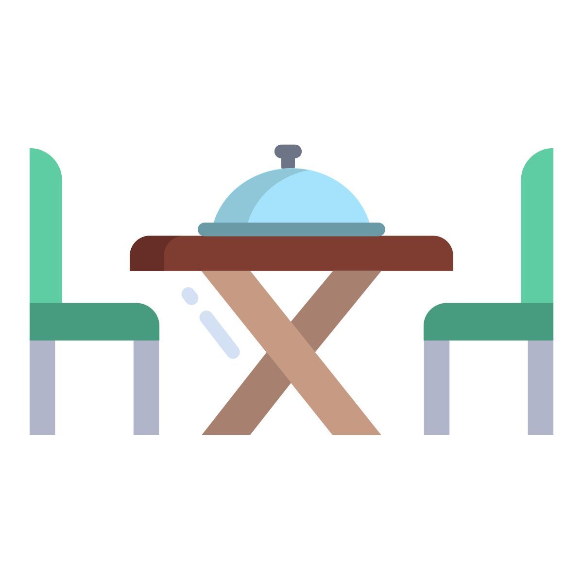 dining table icon