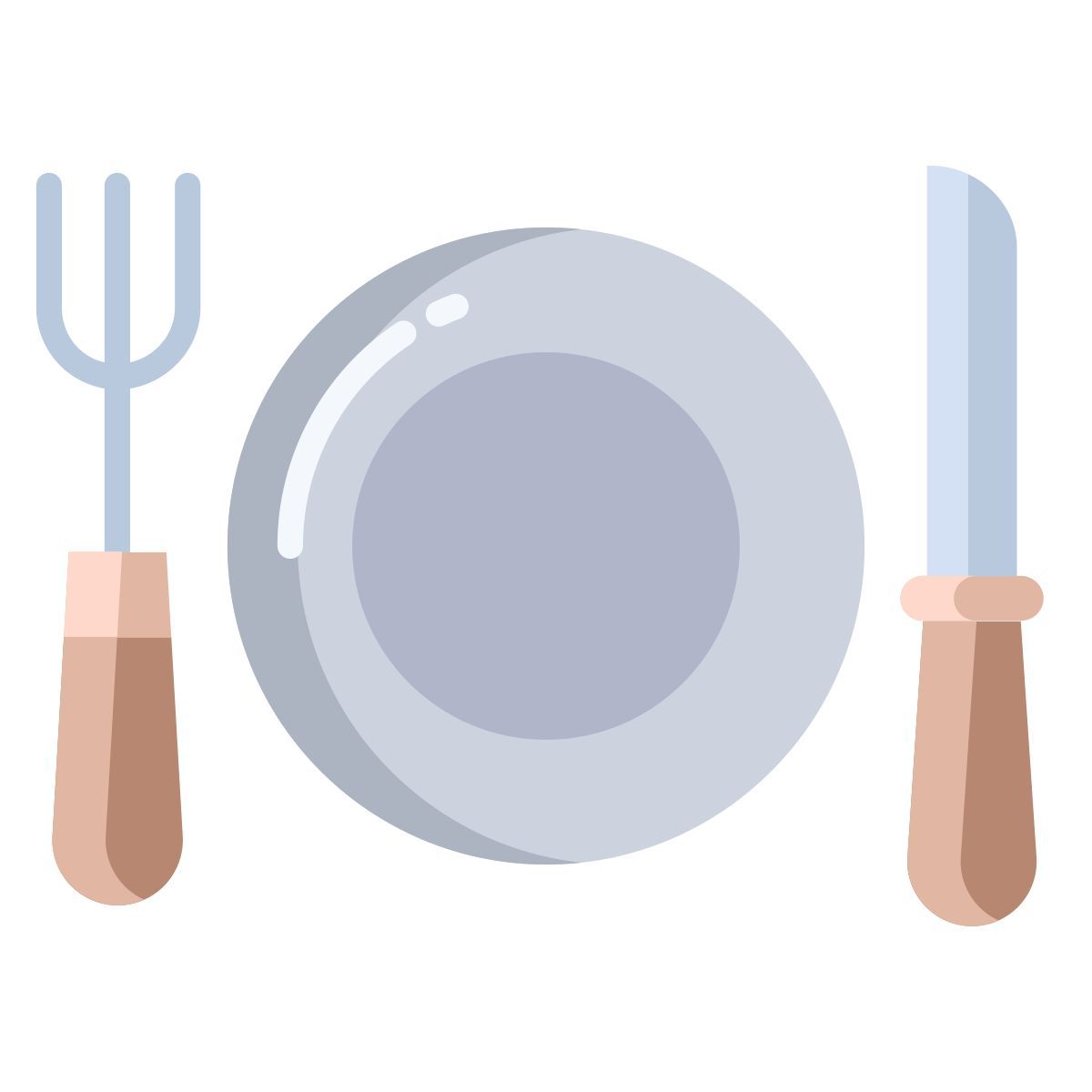 dinner icon