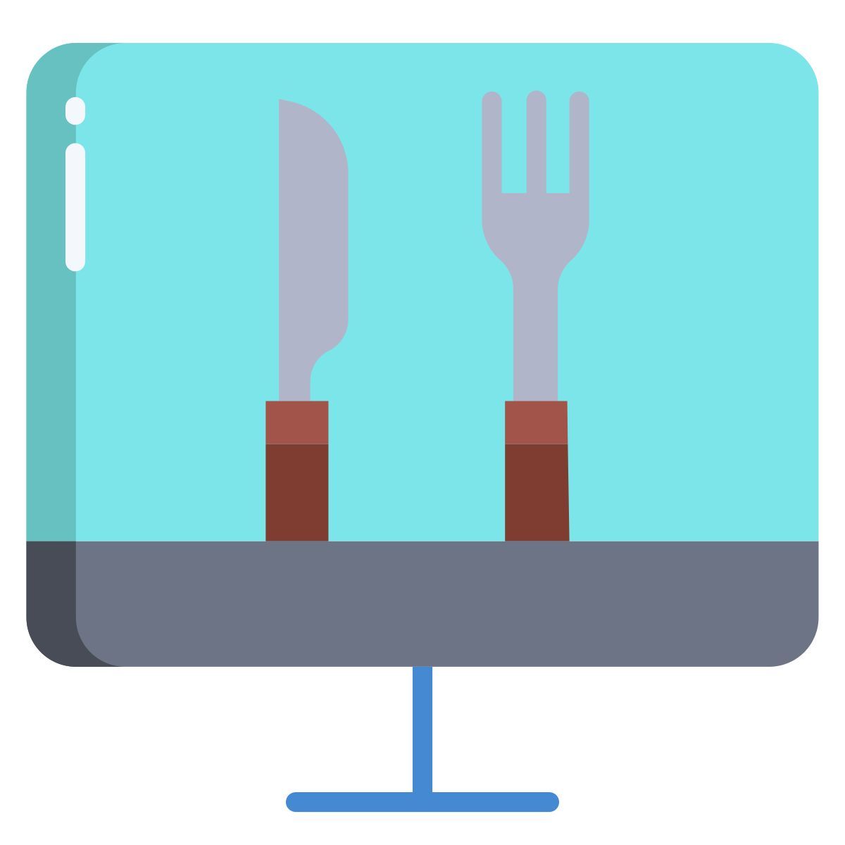 dinner icon