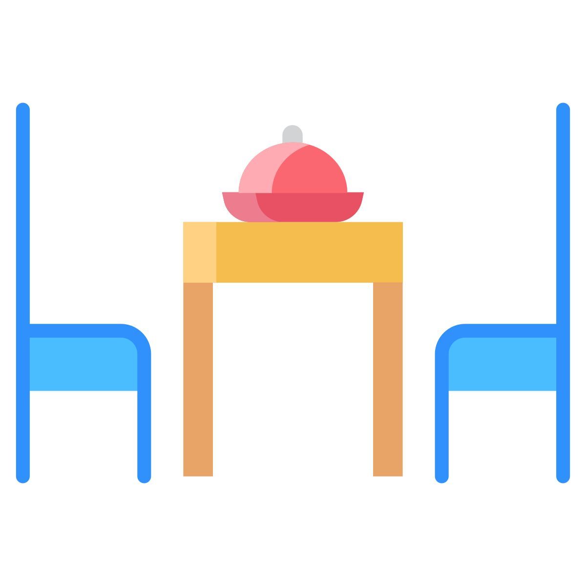 dinner icon