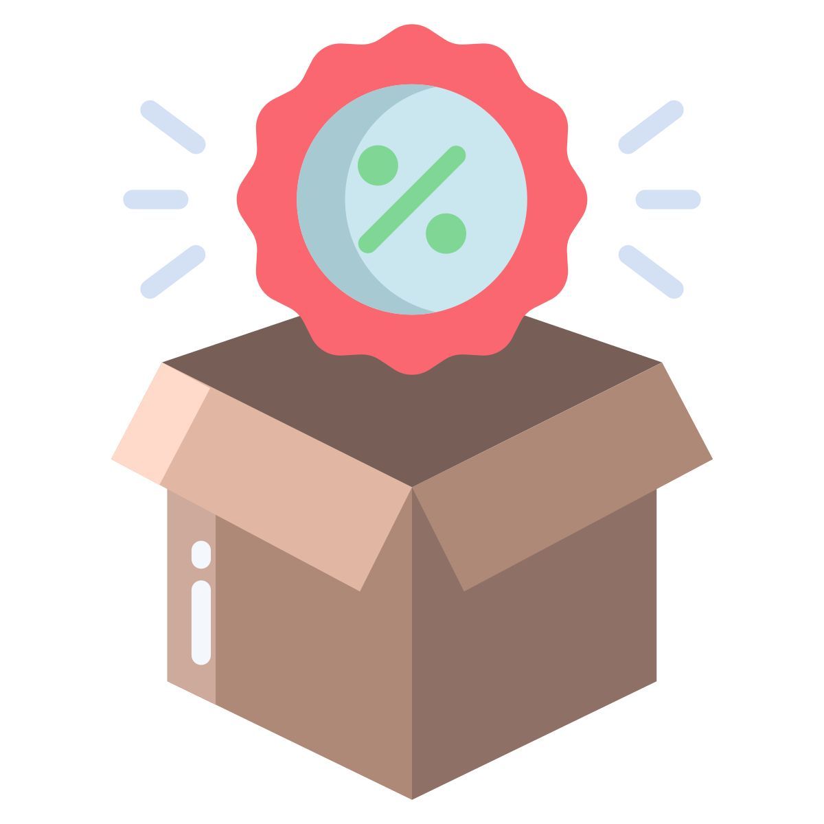 discount icon