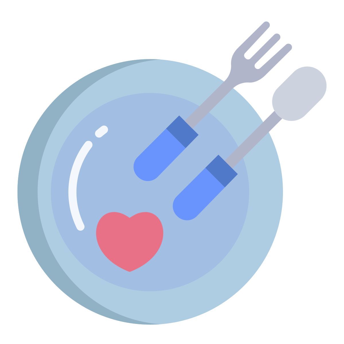 dish icon