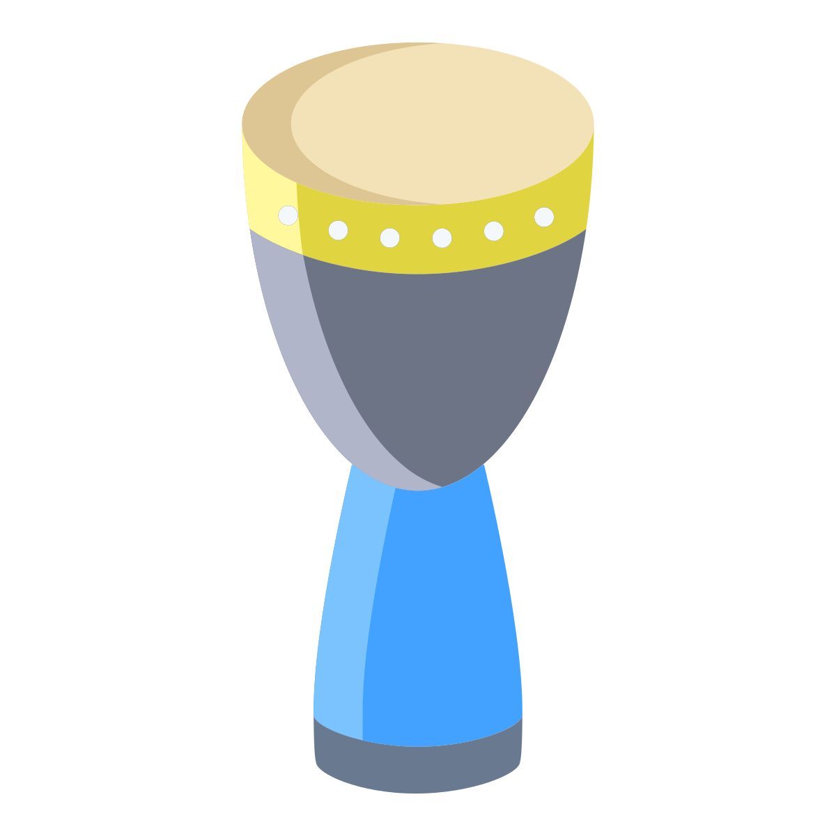 djembé icon