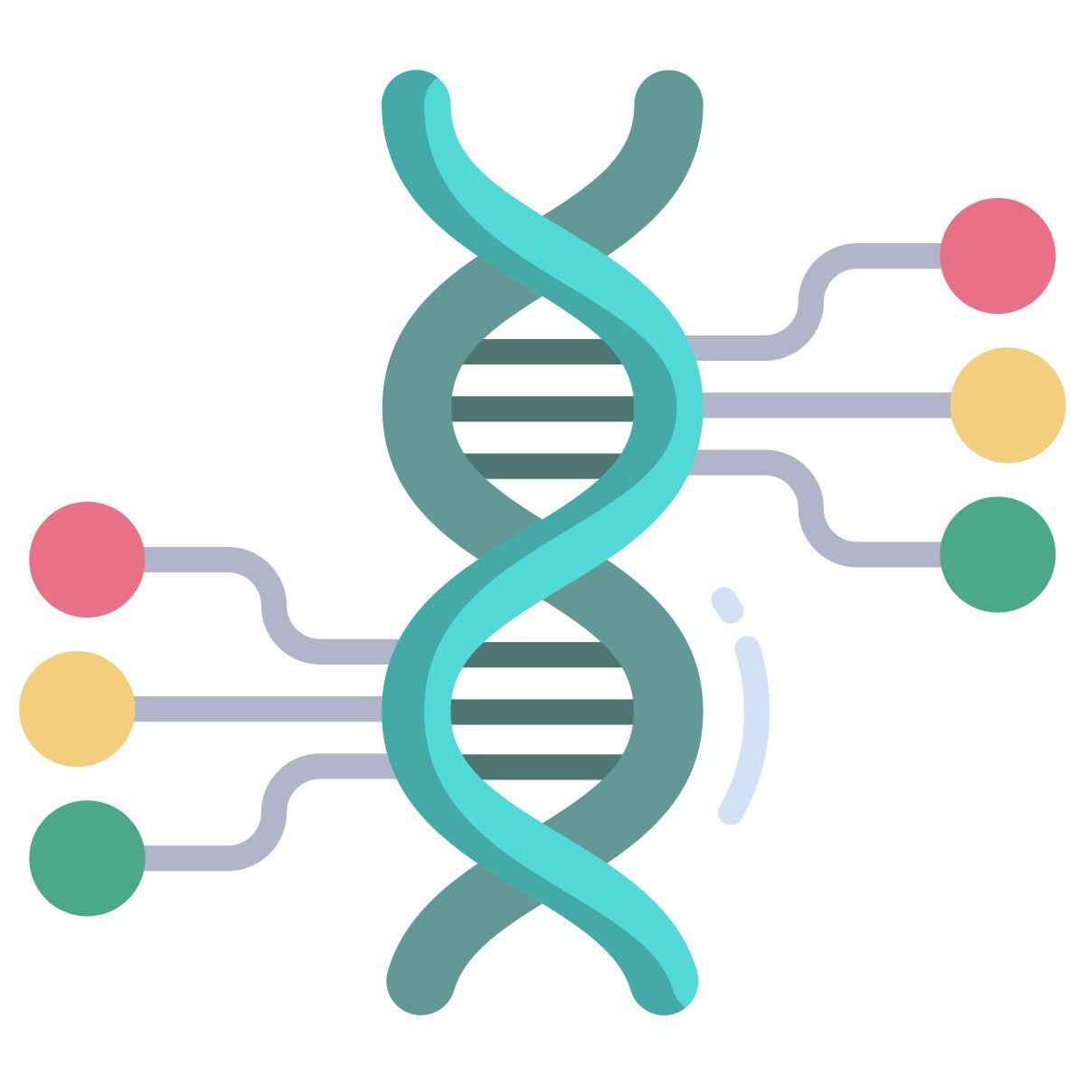 dna icon