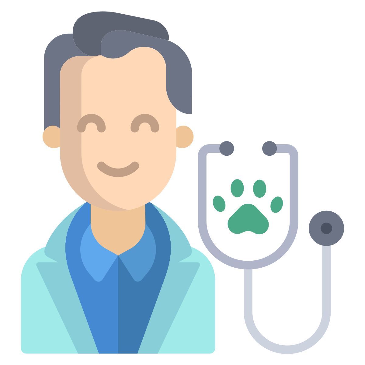 doctor icon