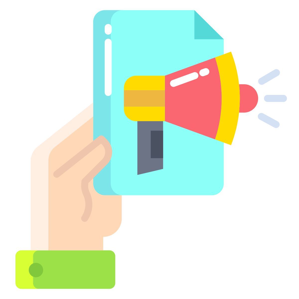 document icon