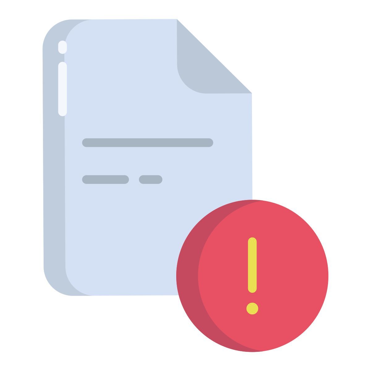 document icon