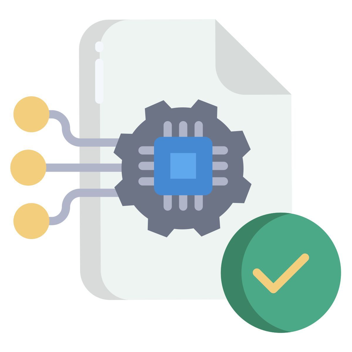document icon