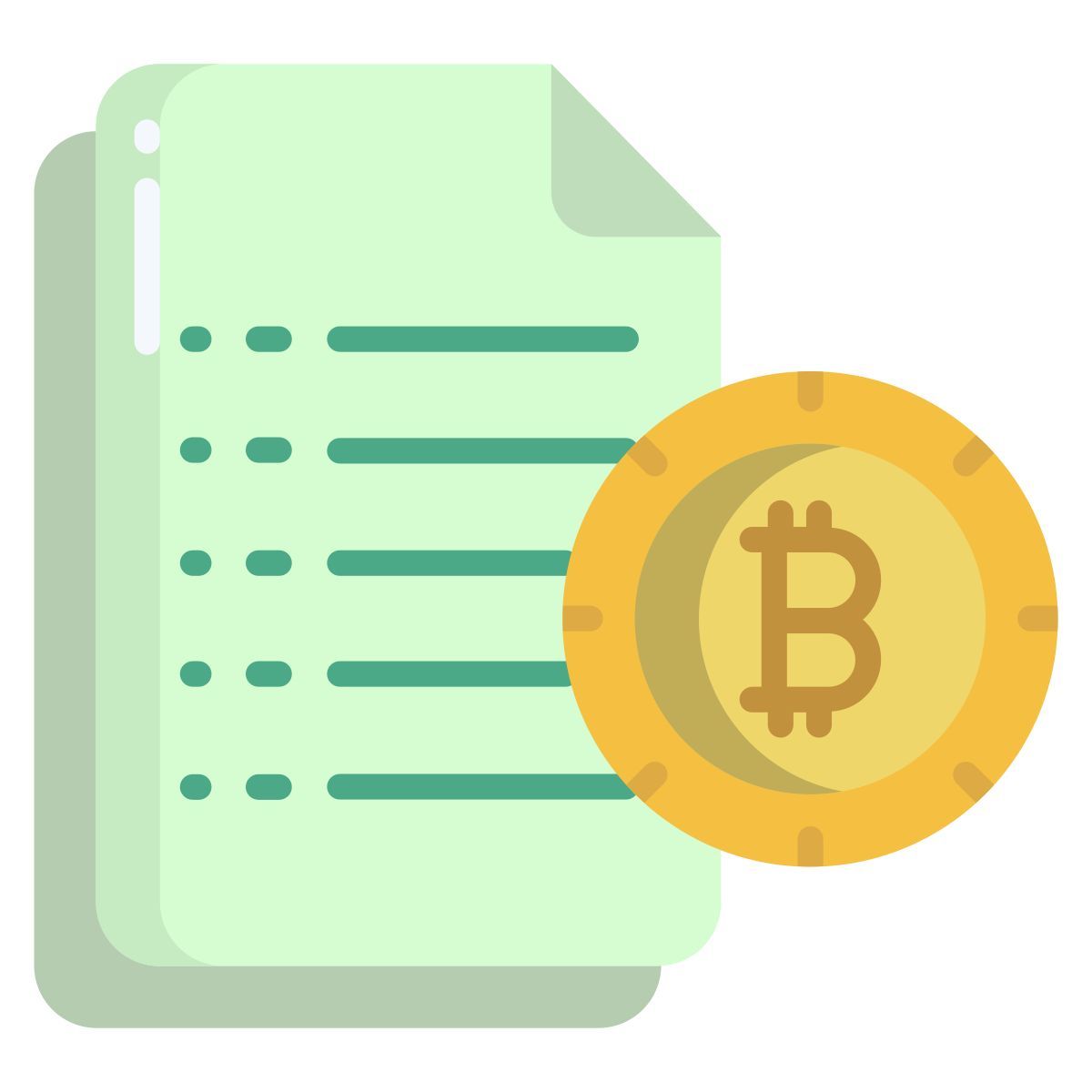 document icon