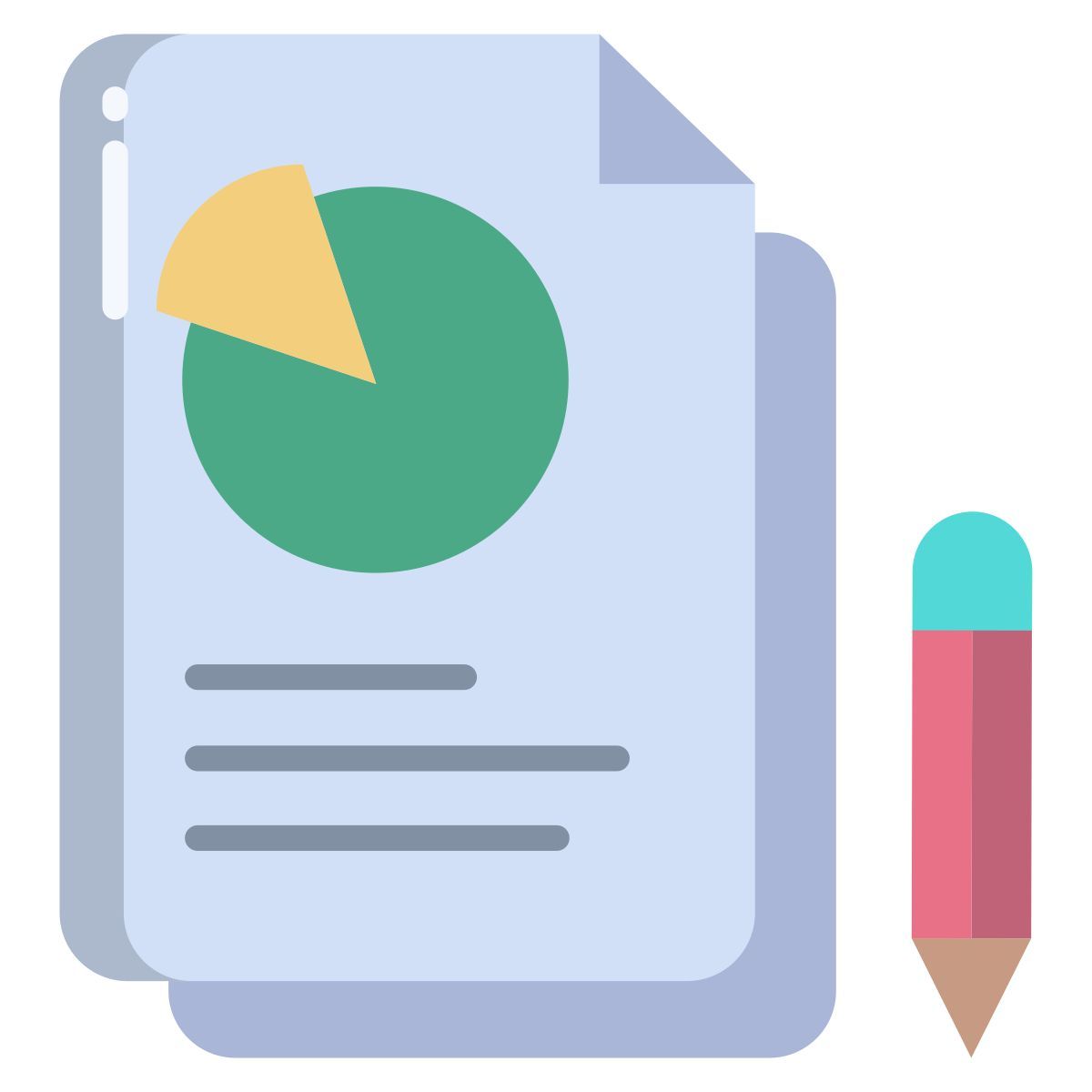 document icon