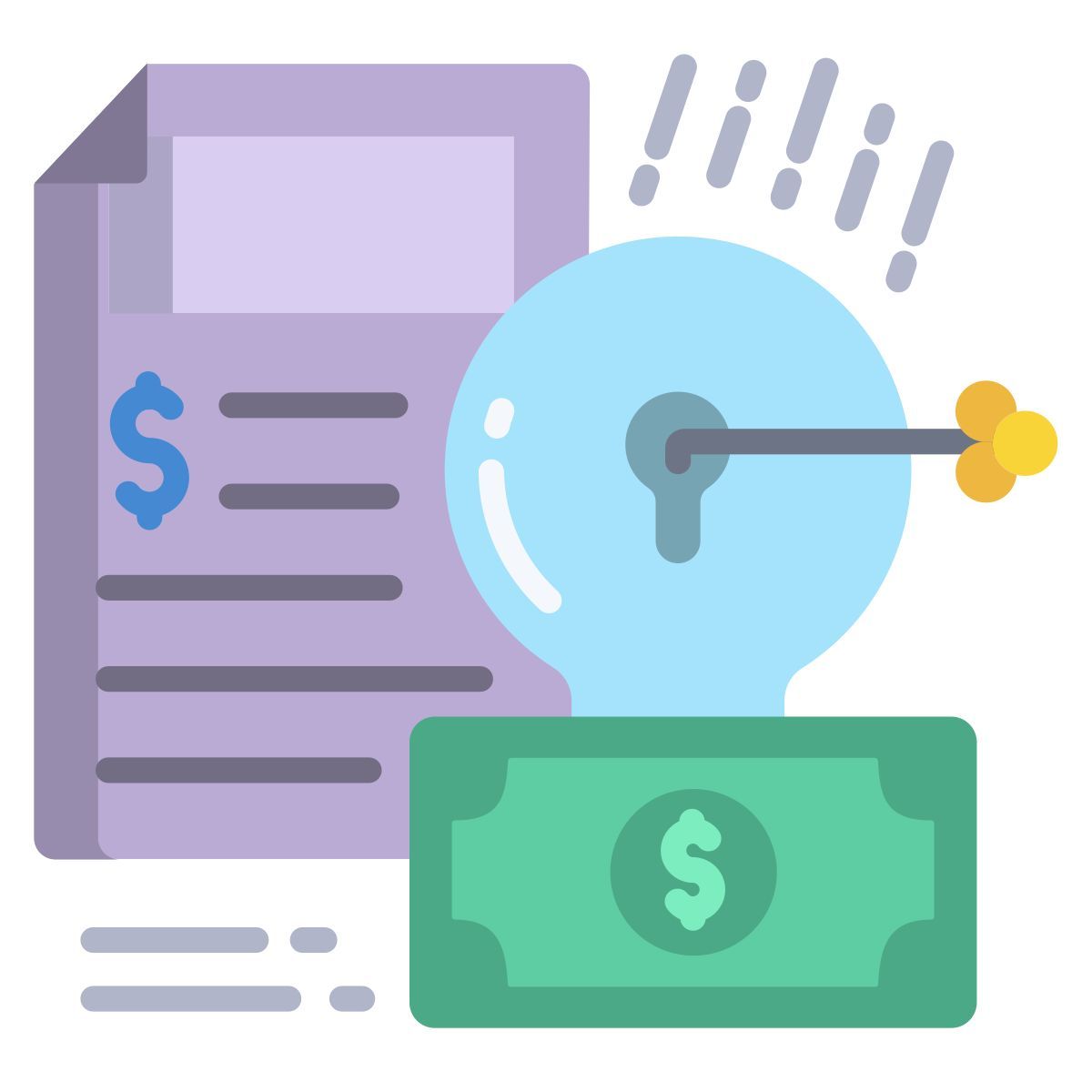 document icon