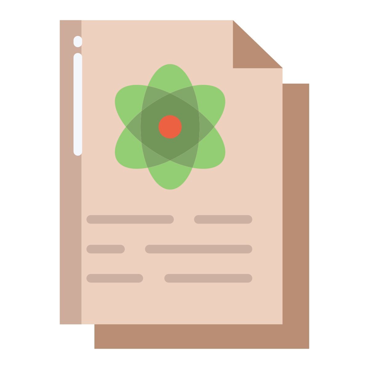 document icon