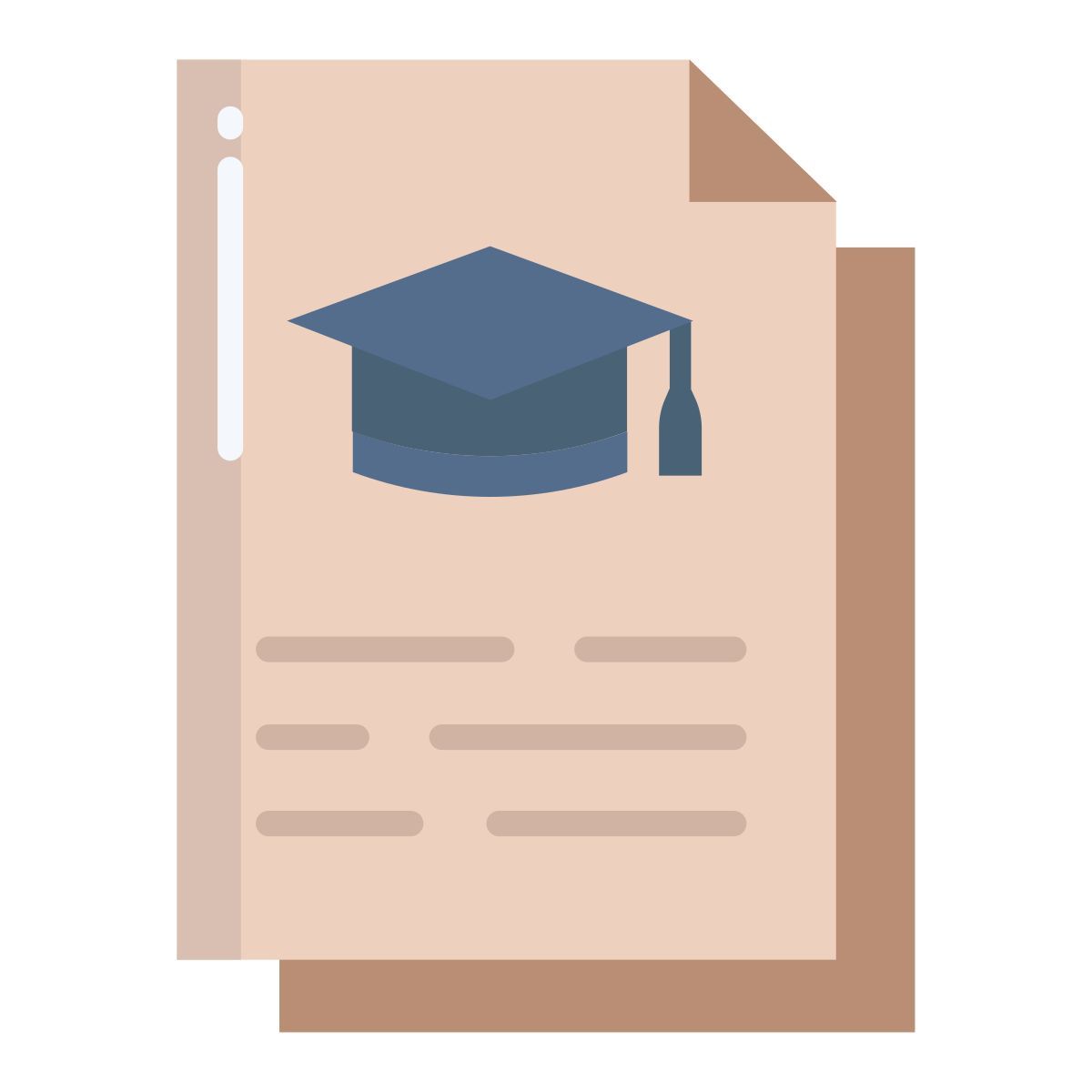 document icon
