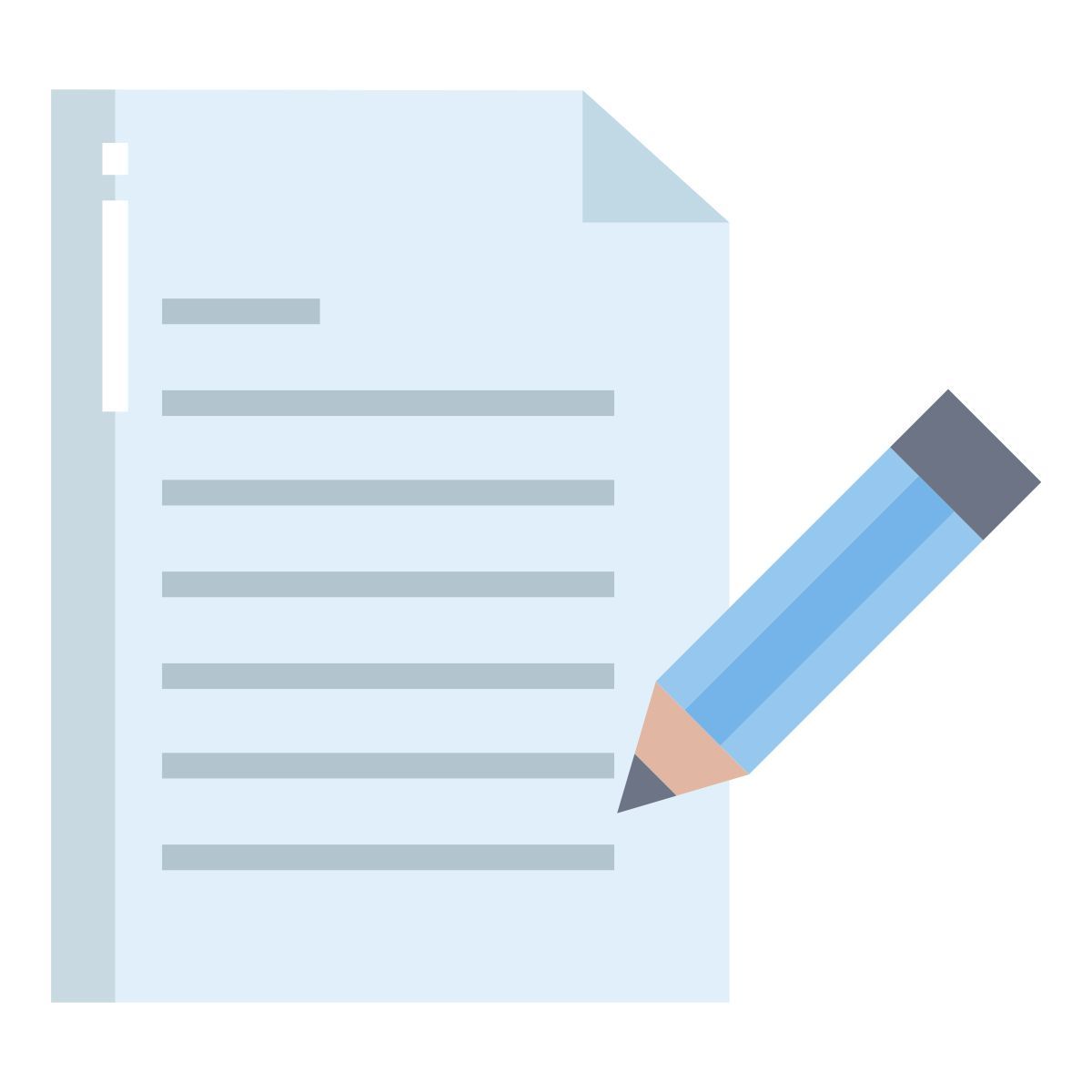 document icon