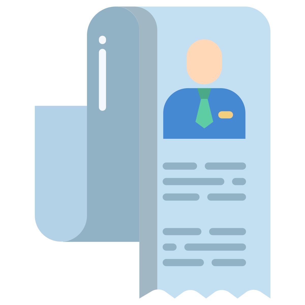 document icon