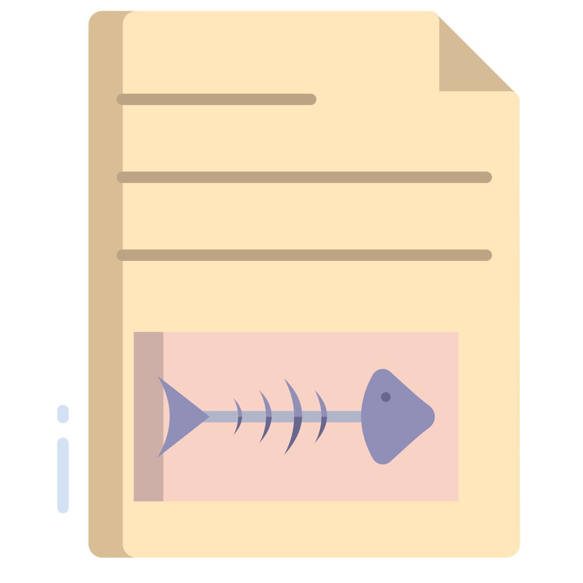 document icon