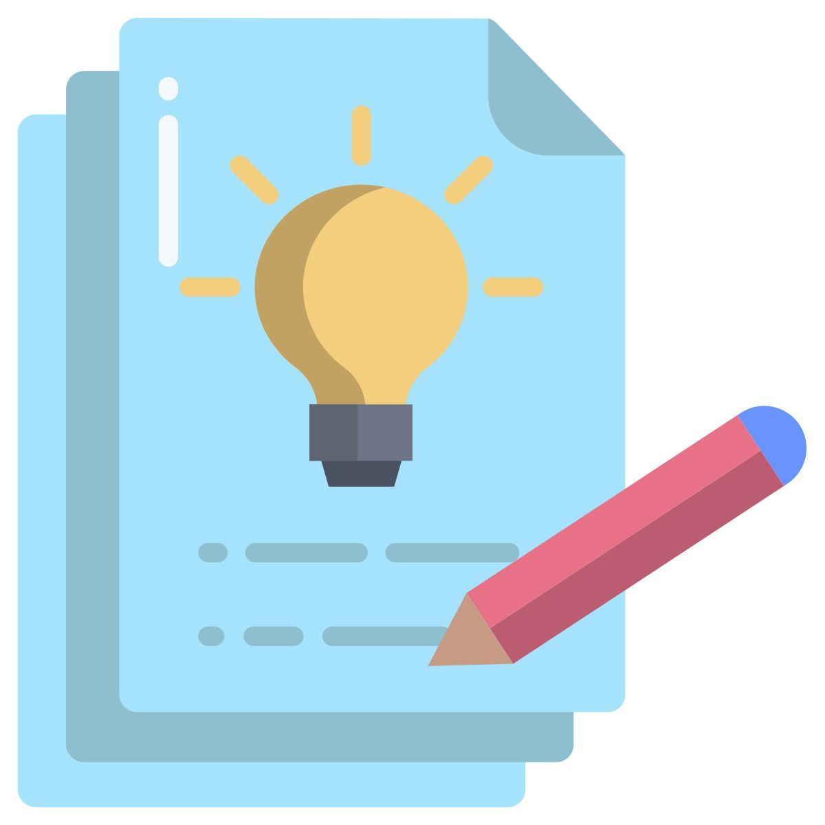 documents icon