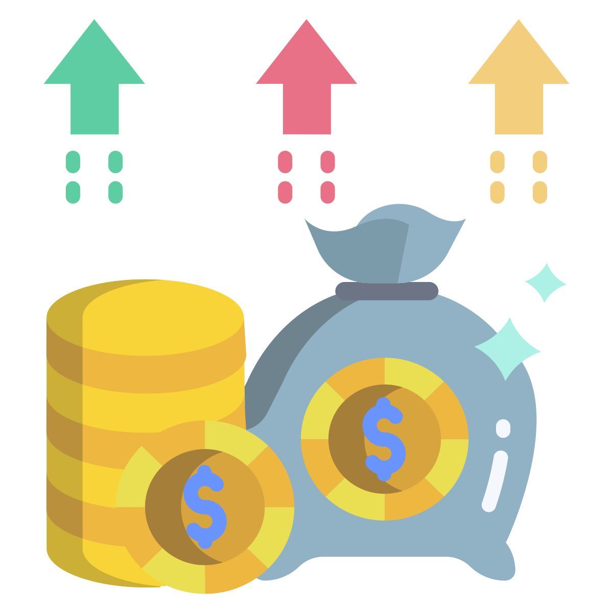 dollar icon