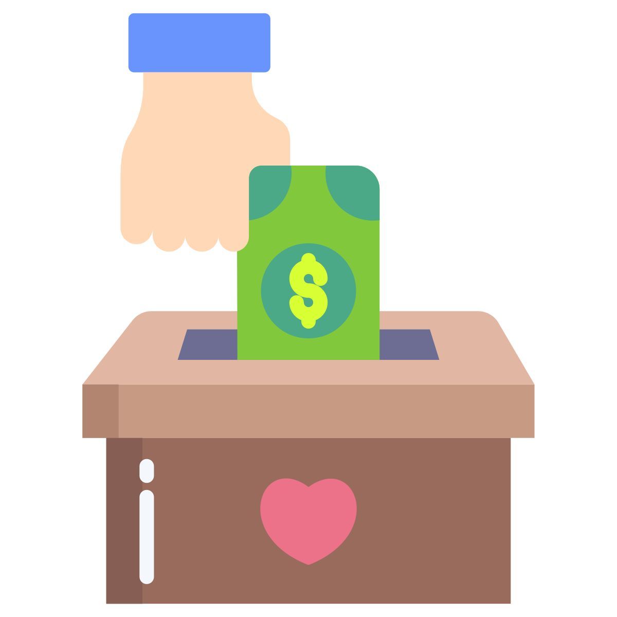 dollar icon