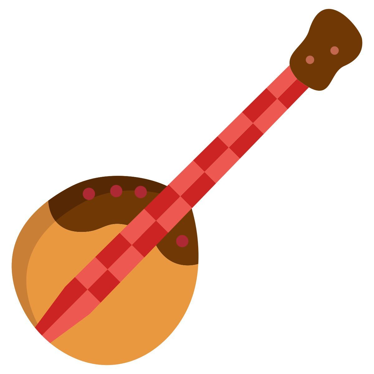 domra icon