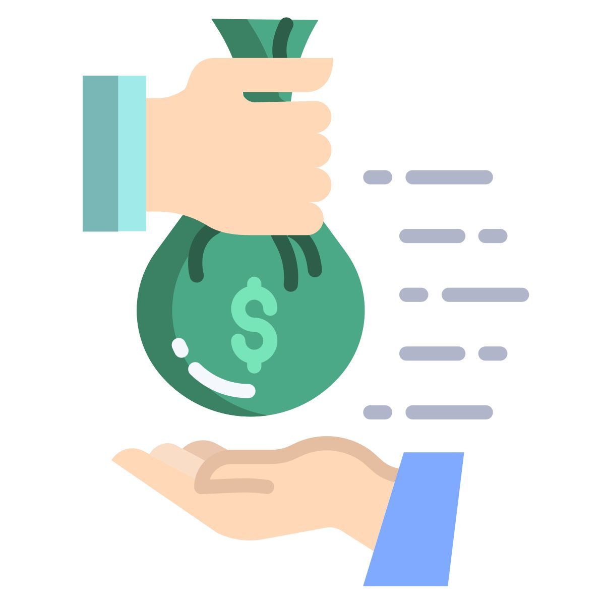 donation icon