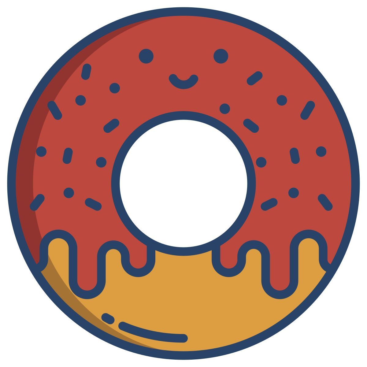 donut icon