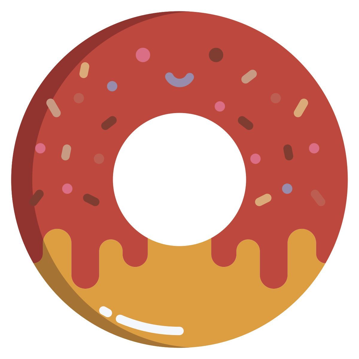 donut icon