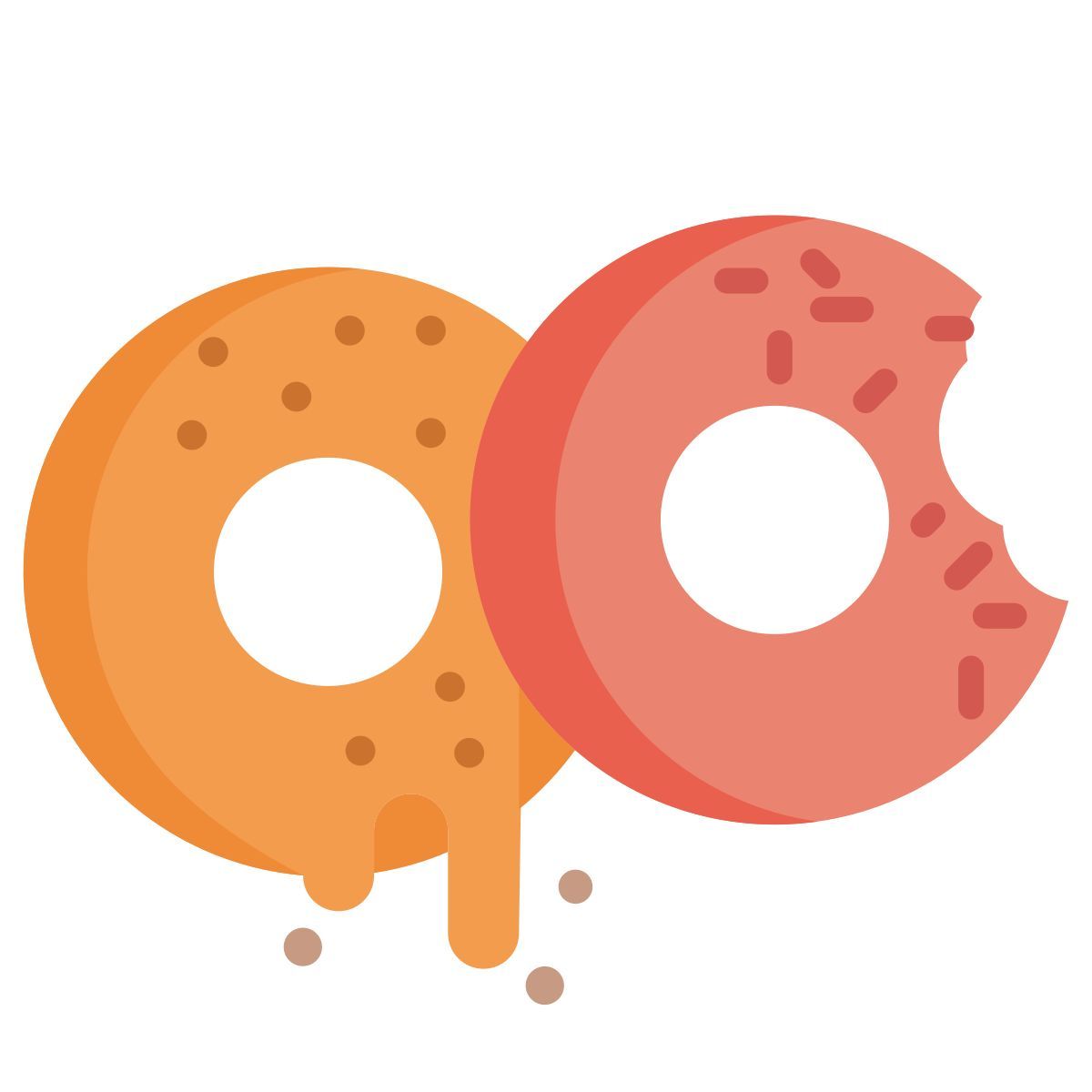 donut icon