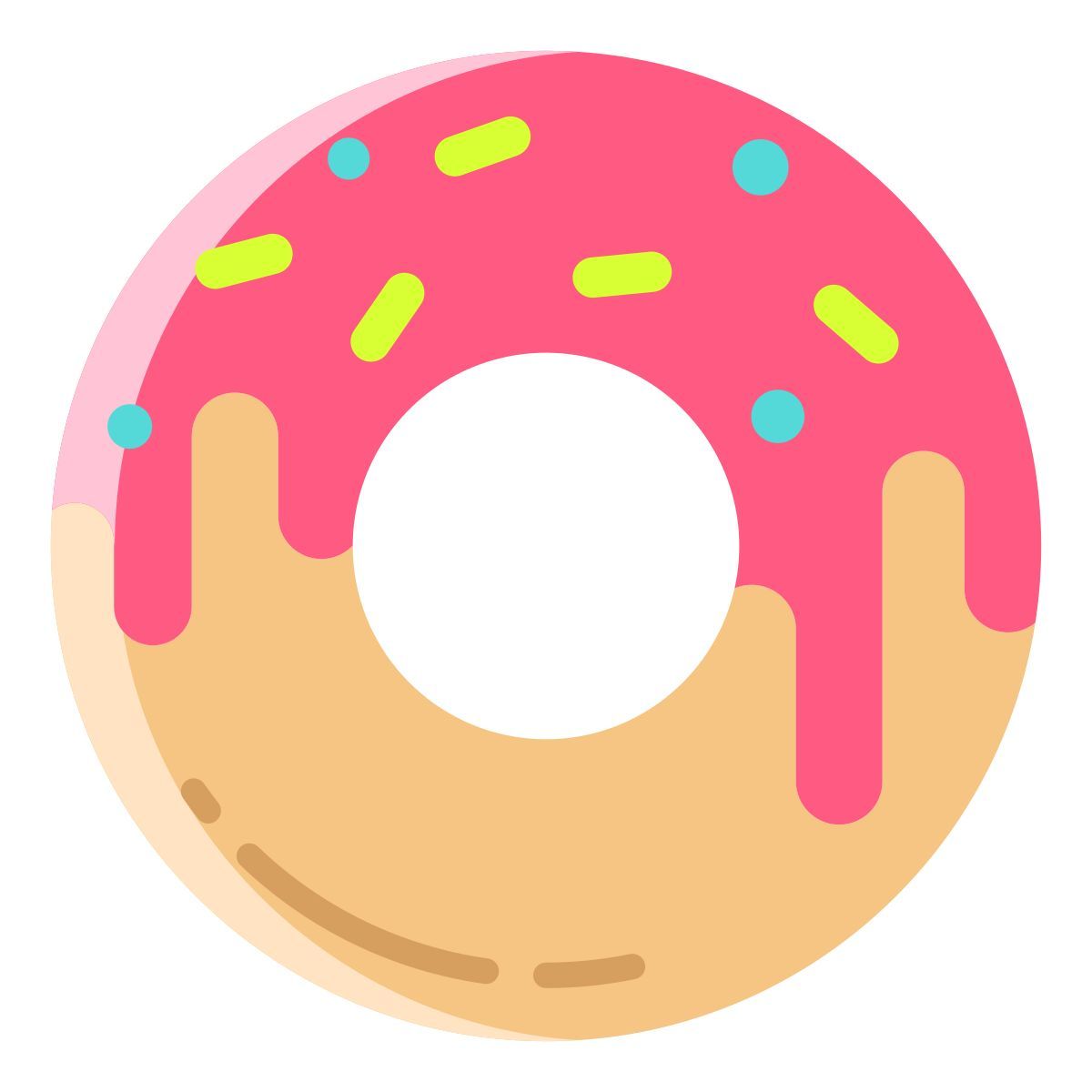 donut icon