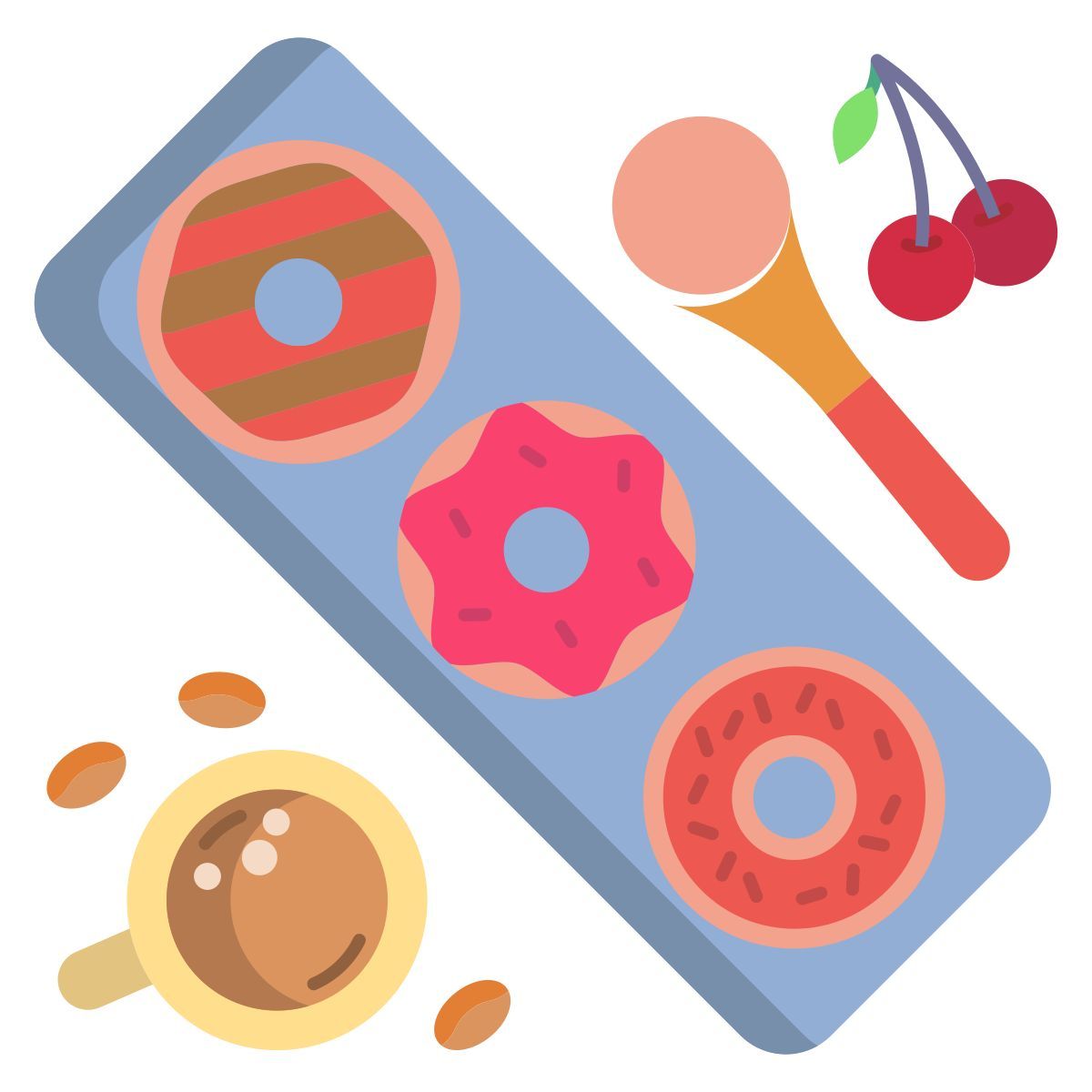 krapfen icon