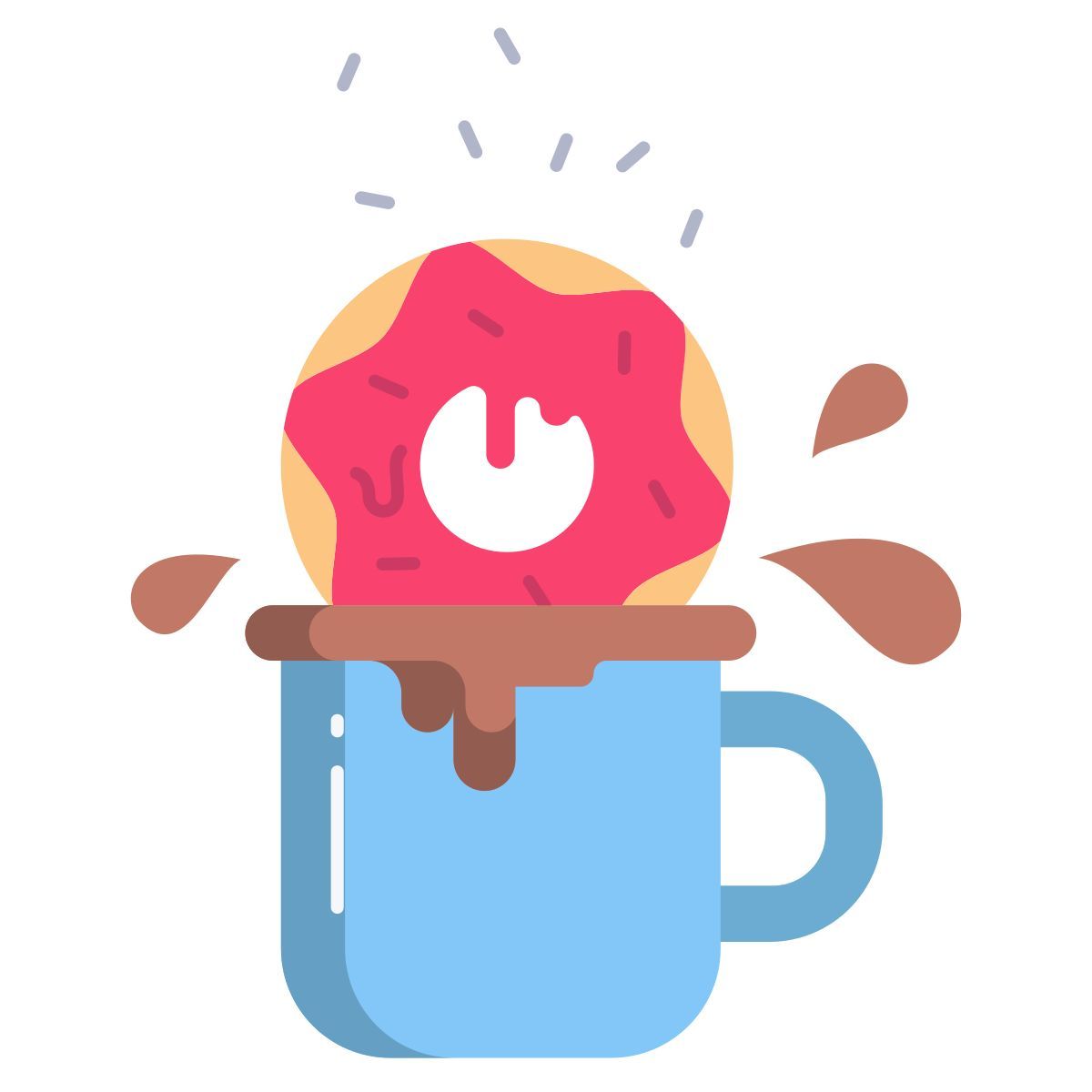 donut icon