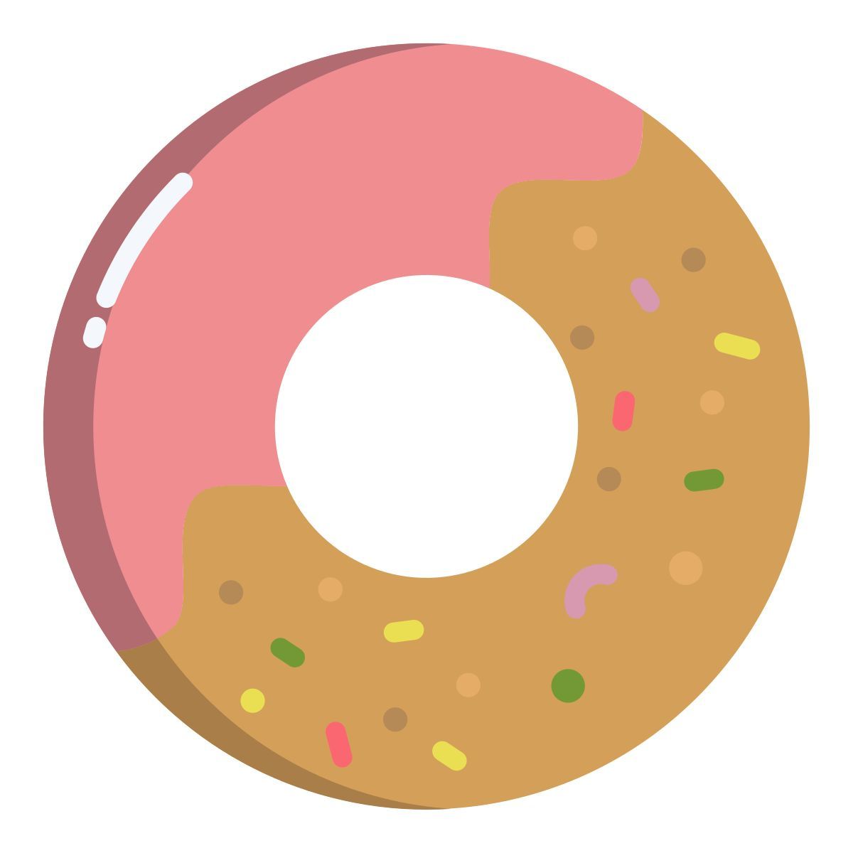 donut icon