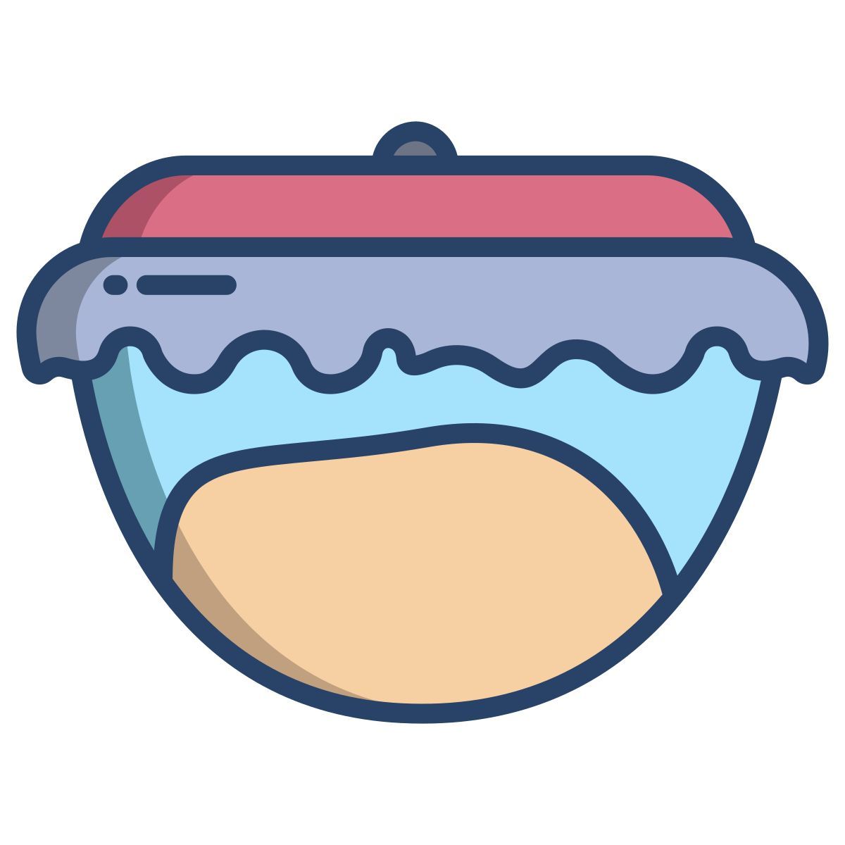 dough icon