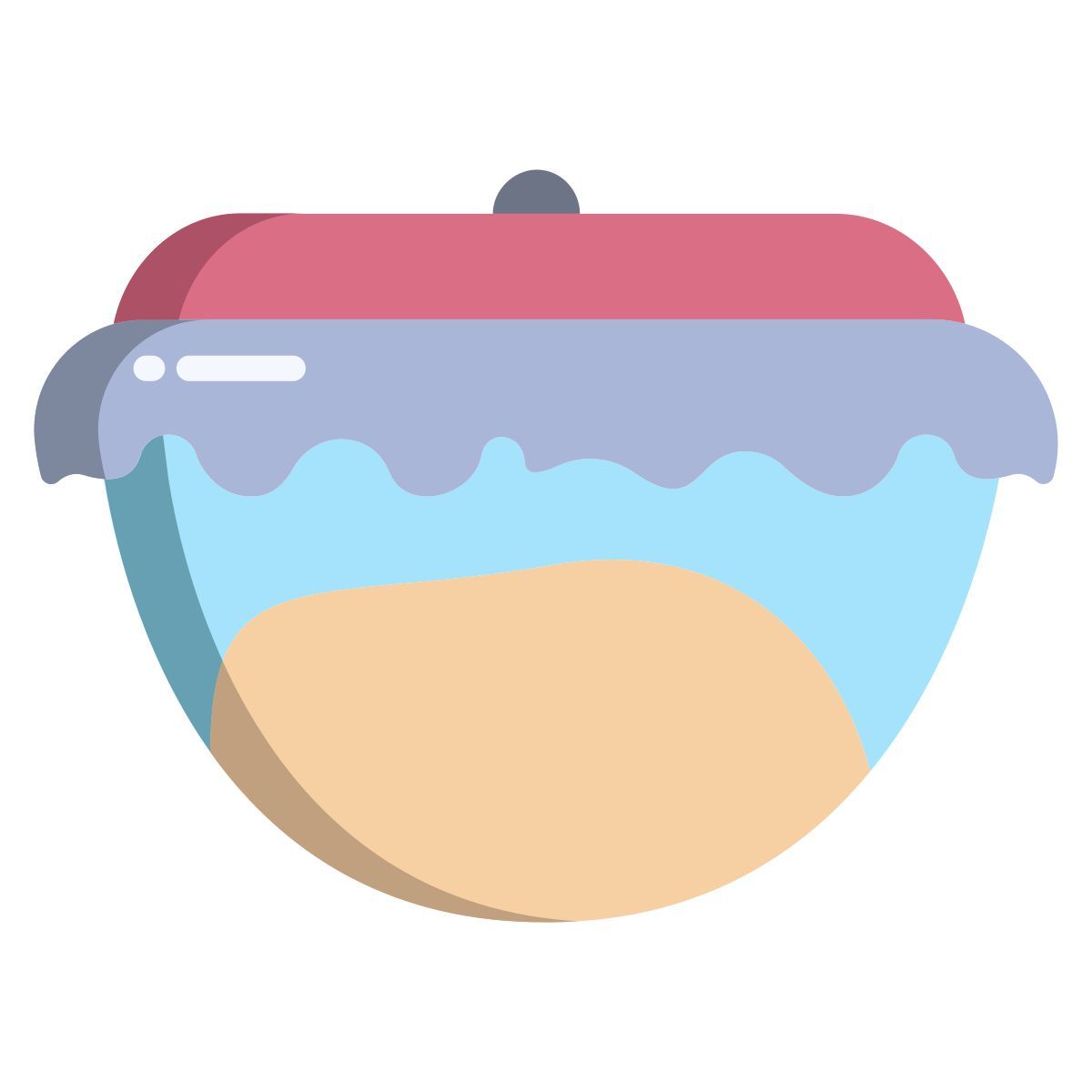 pâte icon
