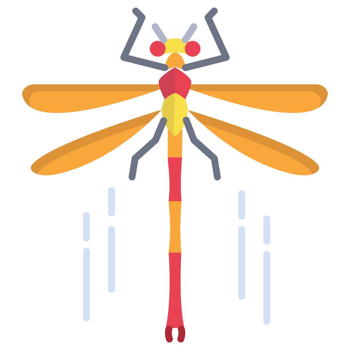 dragonfly icon